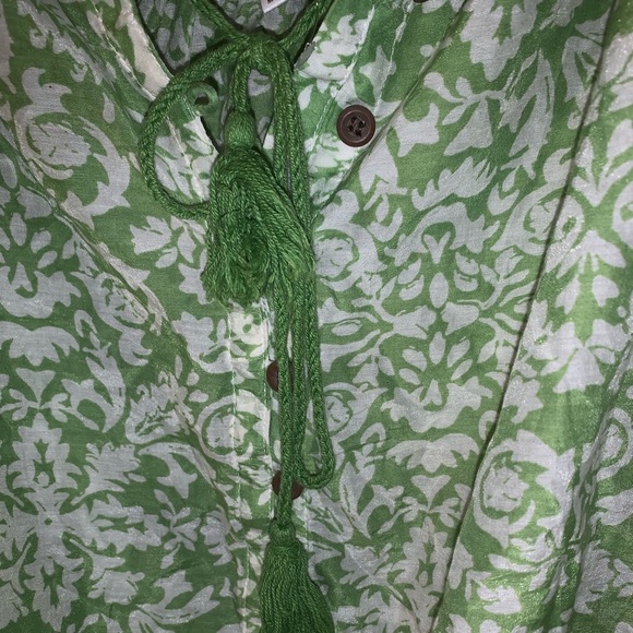 Off the shoulder blouse - Picture 3 of 3